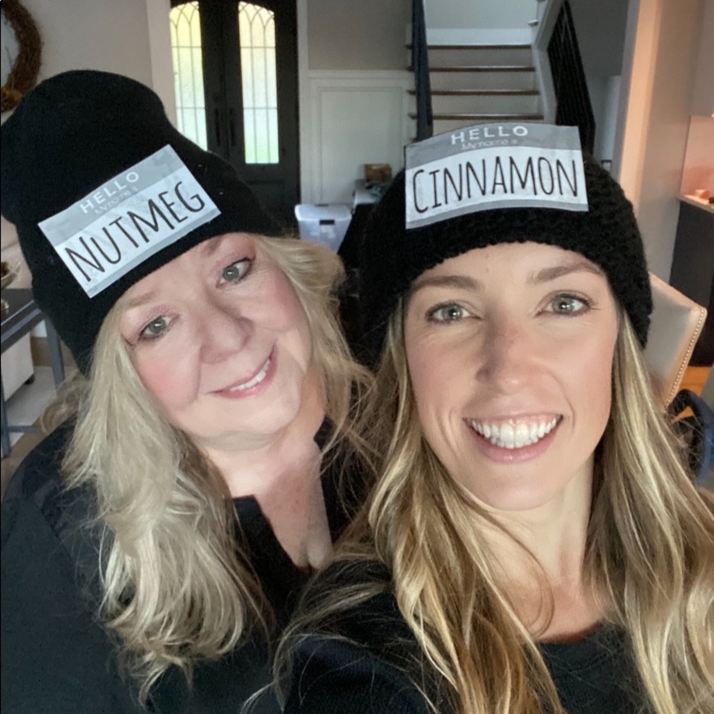 Meet your Posher, Kim